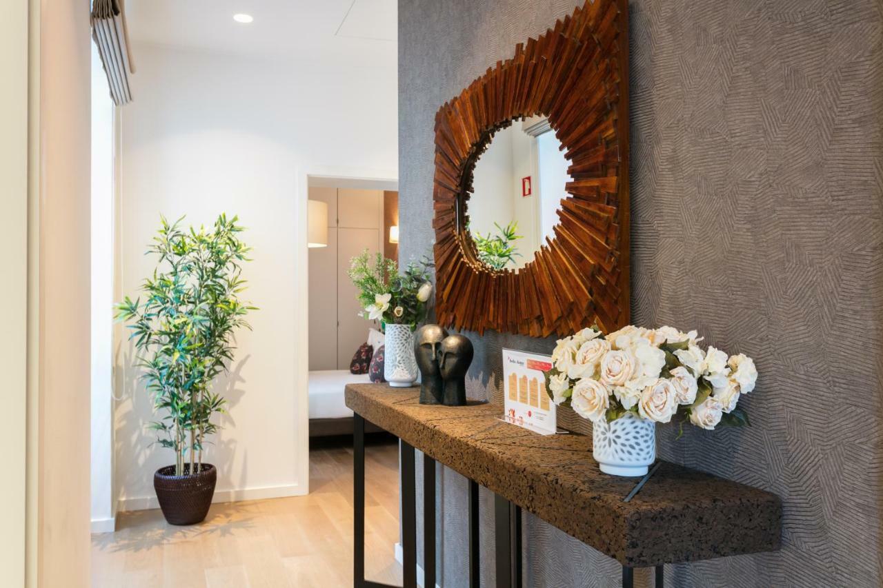Apartamento Flh Restauradores Modern Lisboa