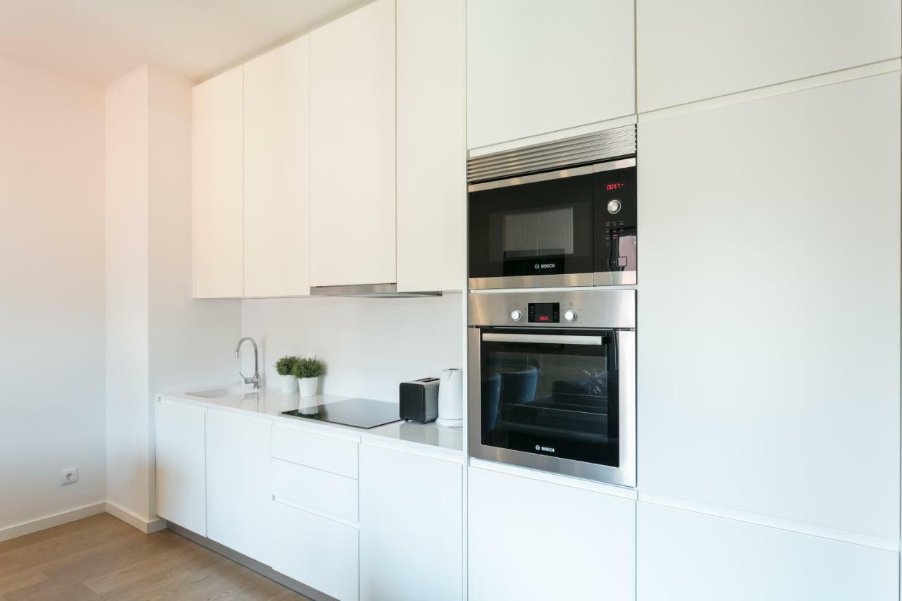 Apartamento Flh Restauradores Modern