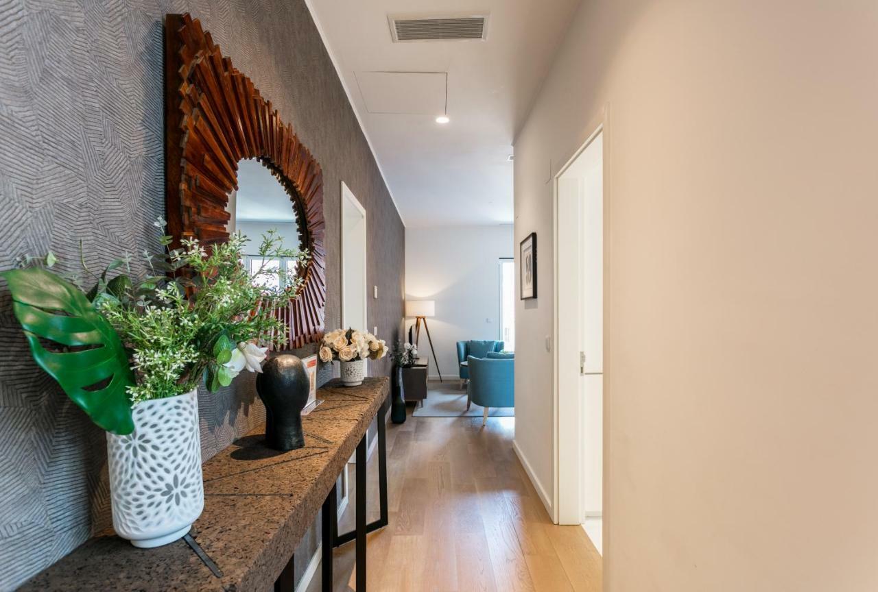 Apartamento Flh Restauradores Modern