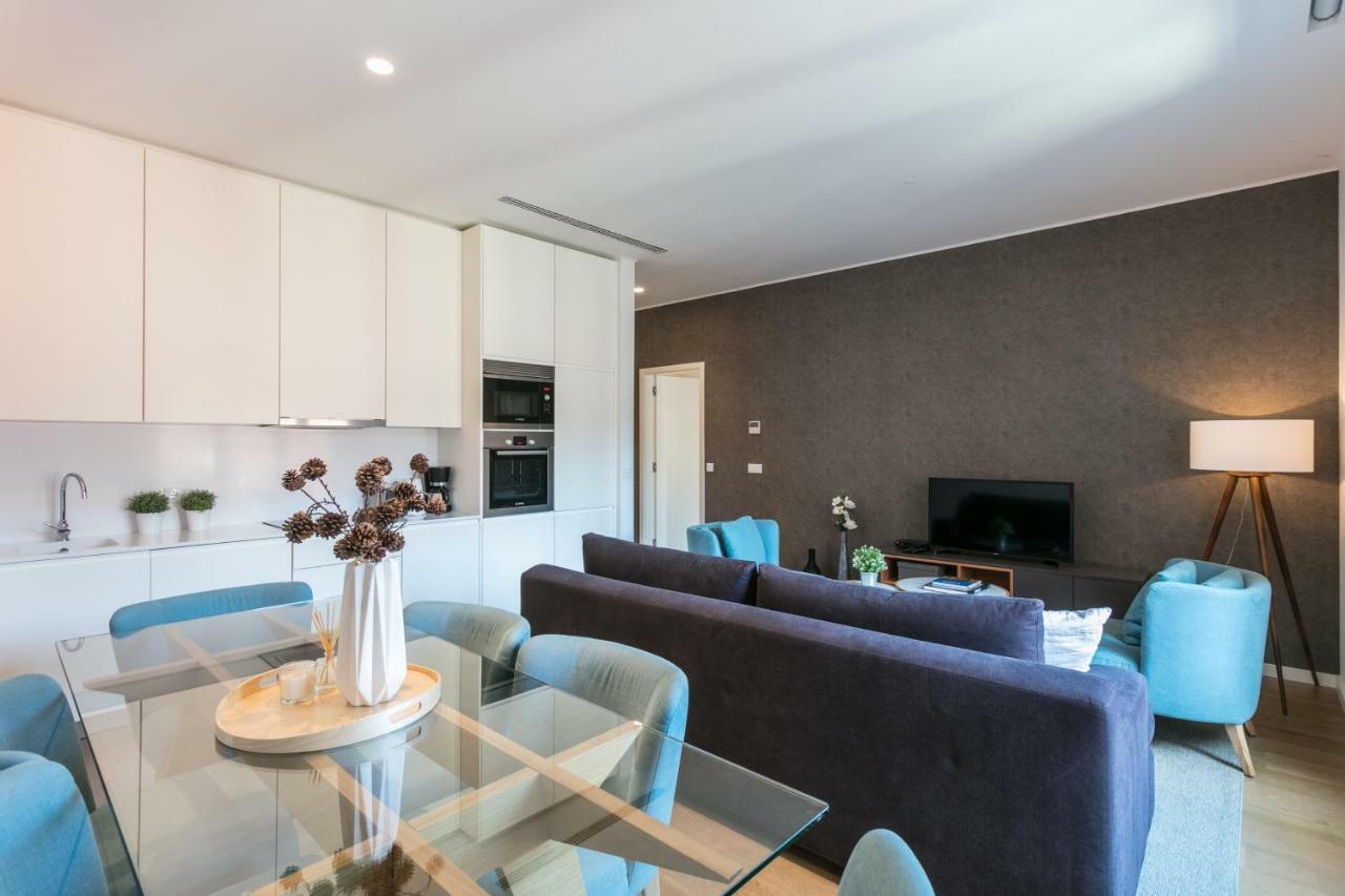 Flh Restauradores Modern Apartamento Lisboa