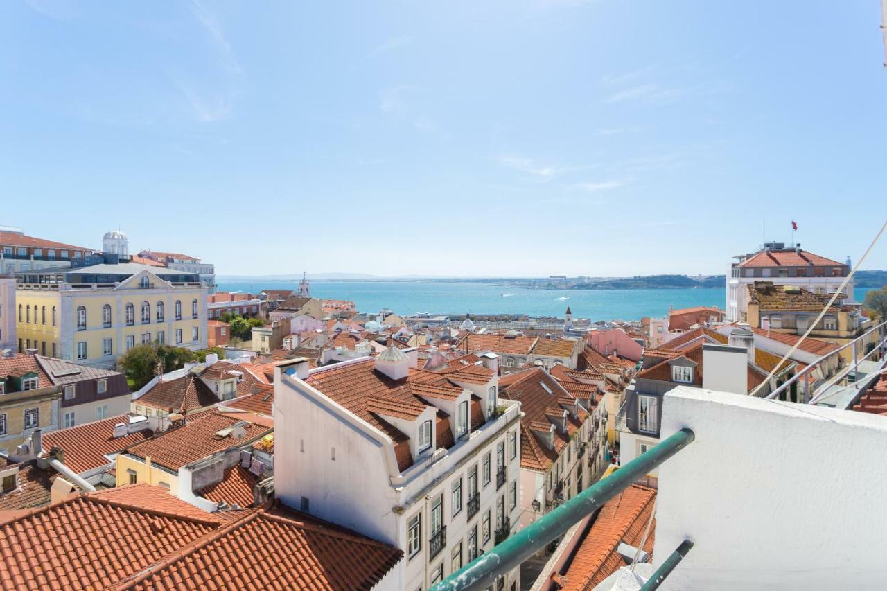 Apartamento Flh - Santa Catarina's Jewel Over Tagus