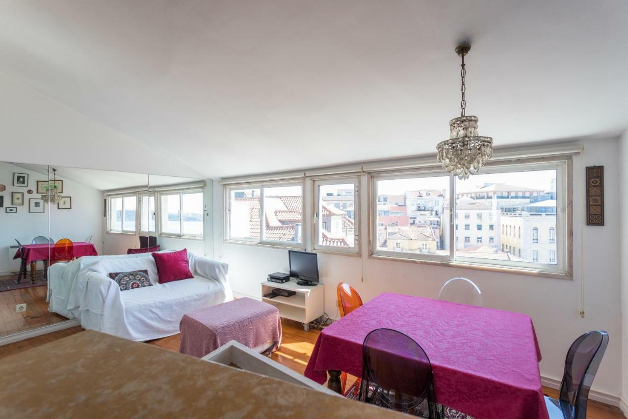 Apartamento Flh - Santa Catarina's Jewel Over Tagus