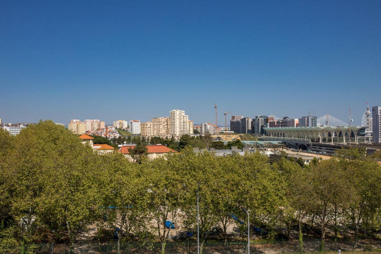 Apartamento Charming With Balcony & Pool *