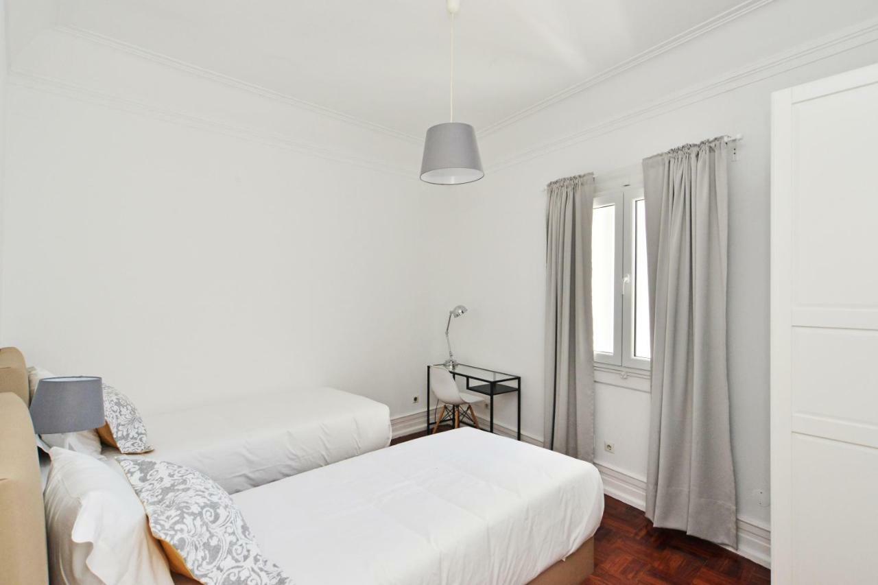 Avenida Guest house *