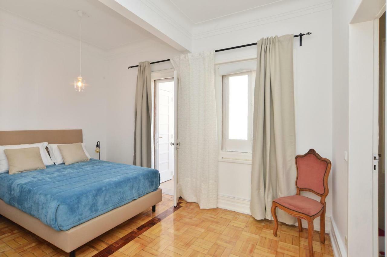 Avenida Guest house Lisbon