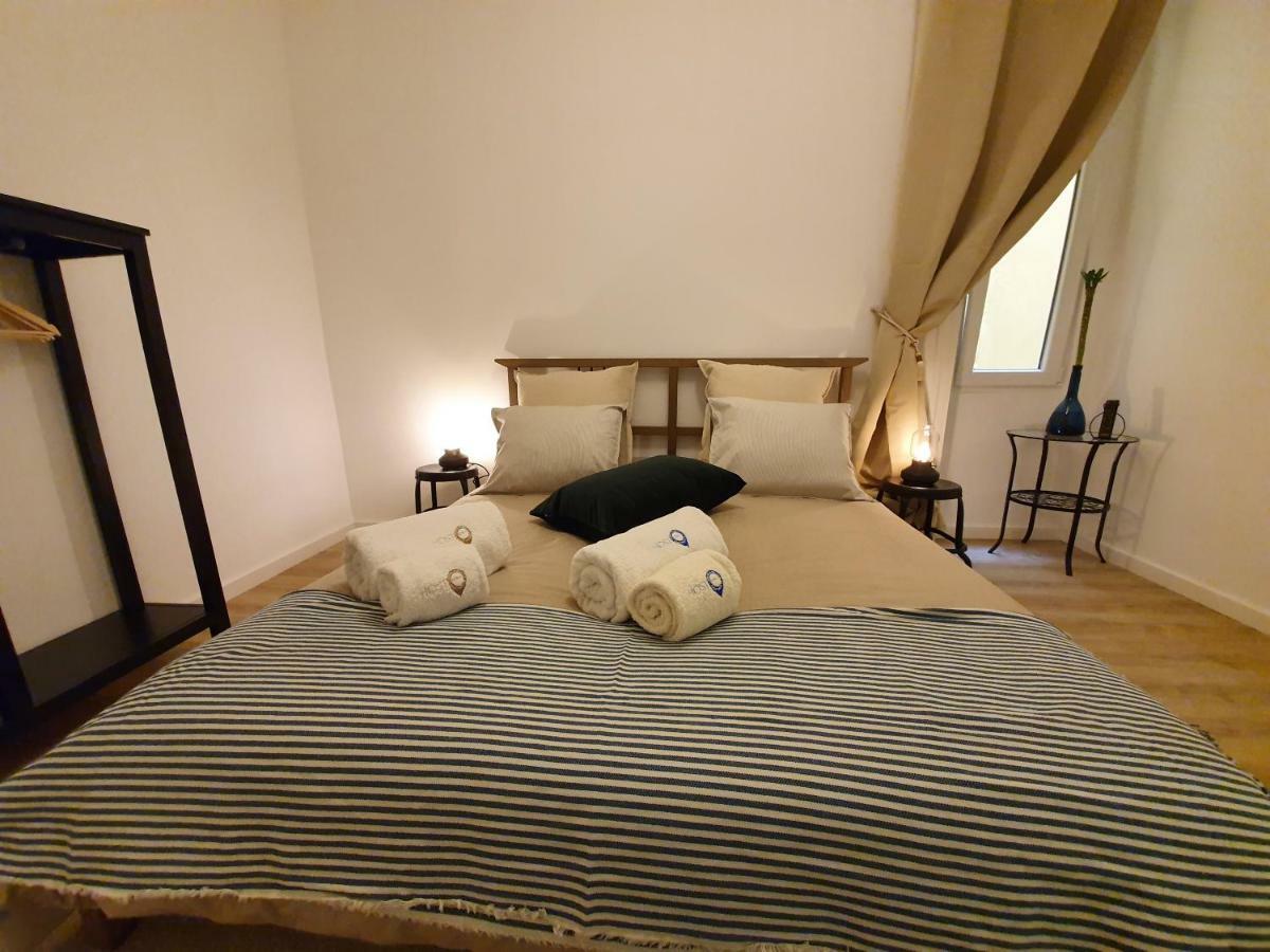 Guest house Chile Out By Host-point 3*