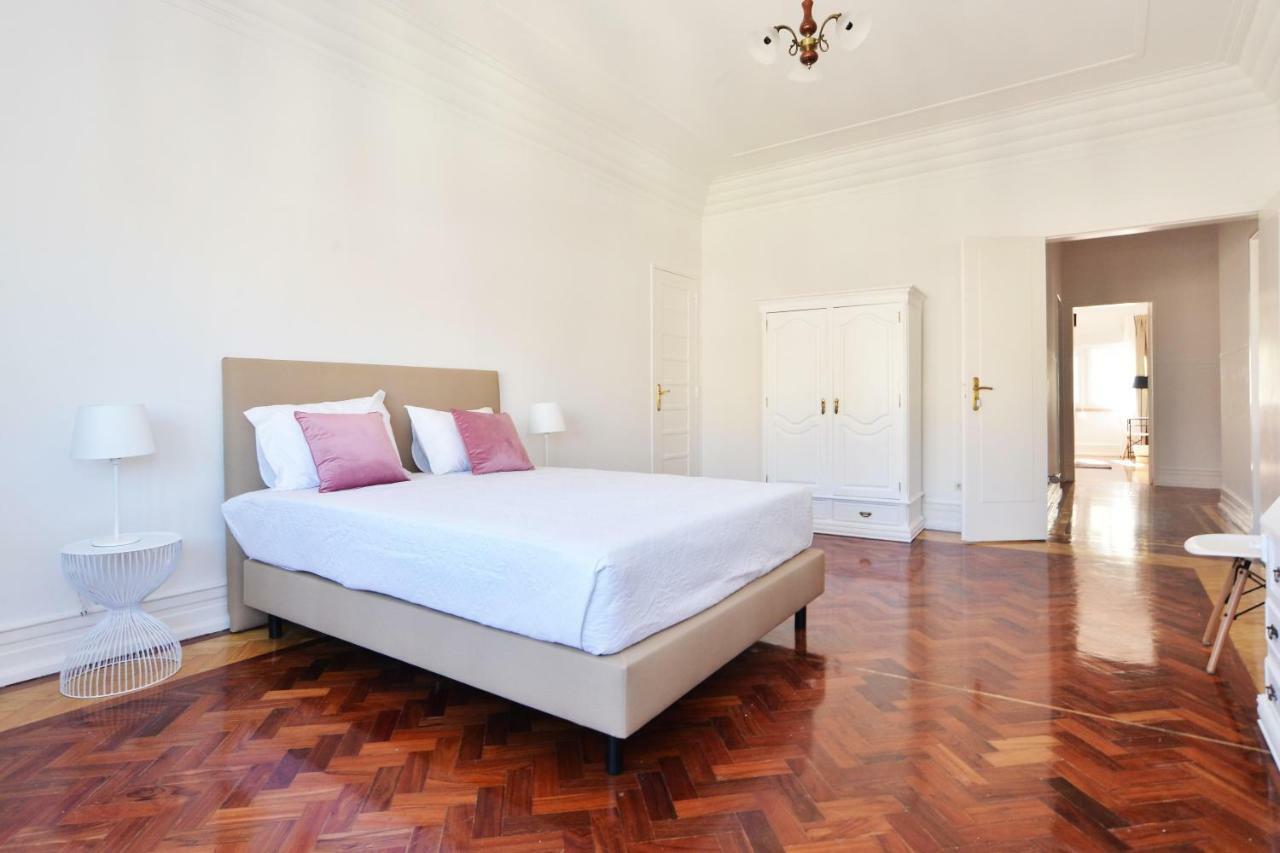 Guest house Avenida