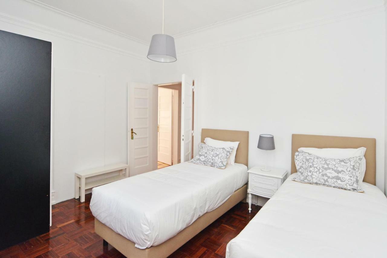 Guest house Avenida Lisbon