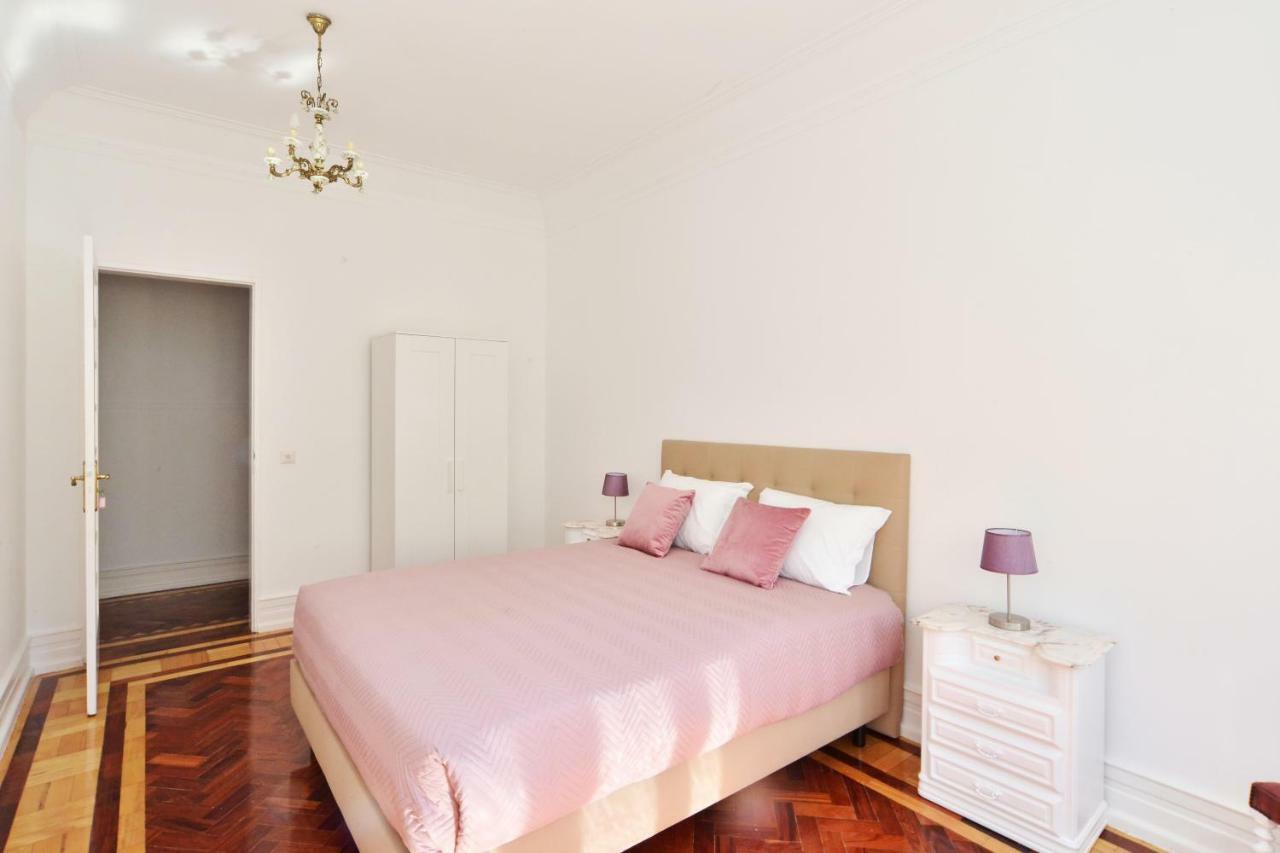 Guest house Avenida