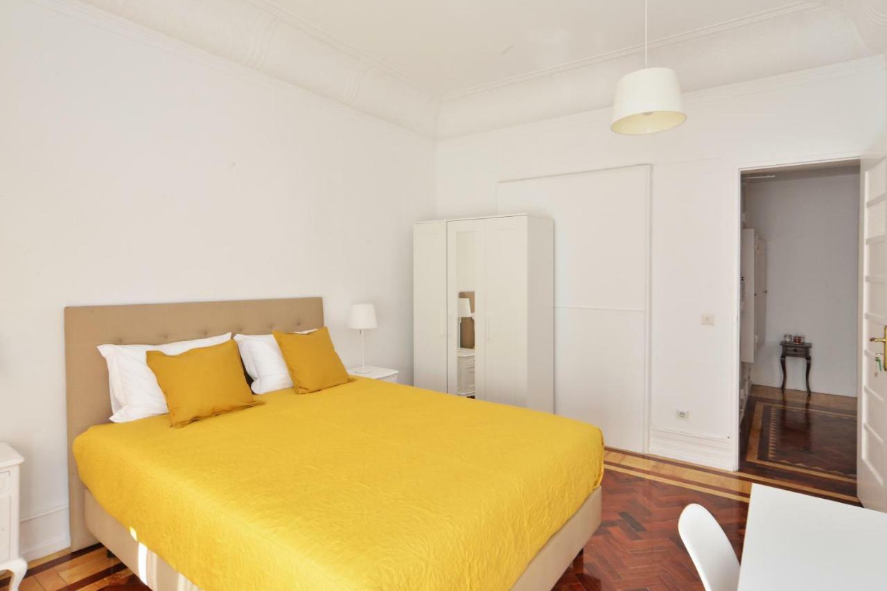 Guest house Avenida *