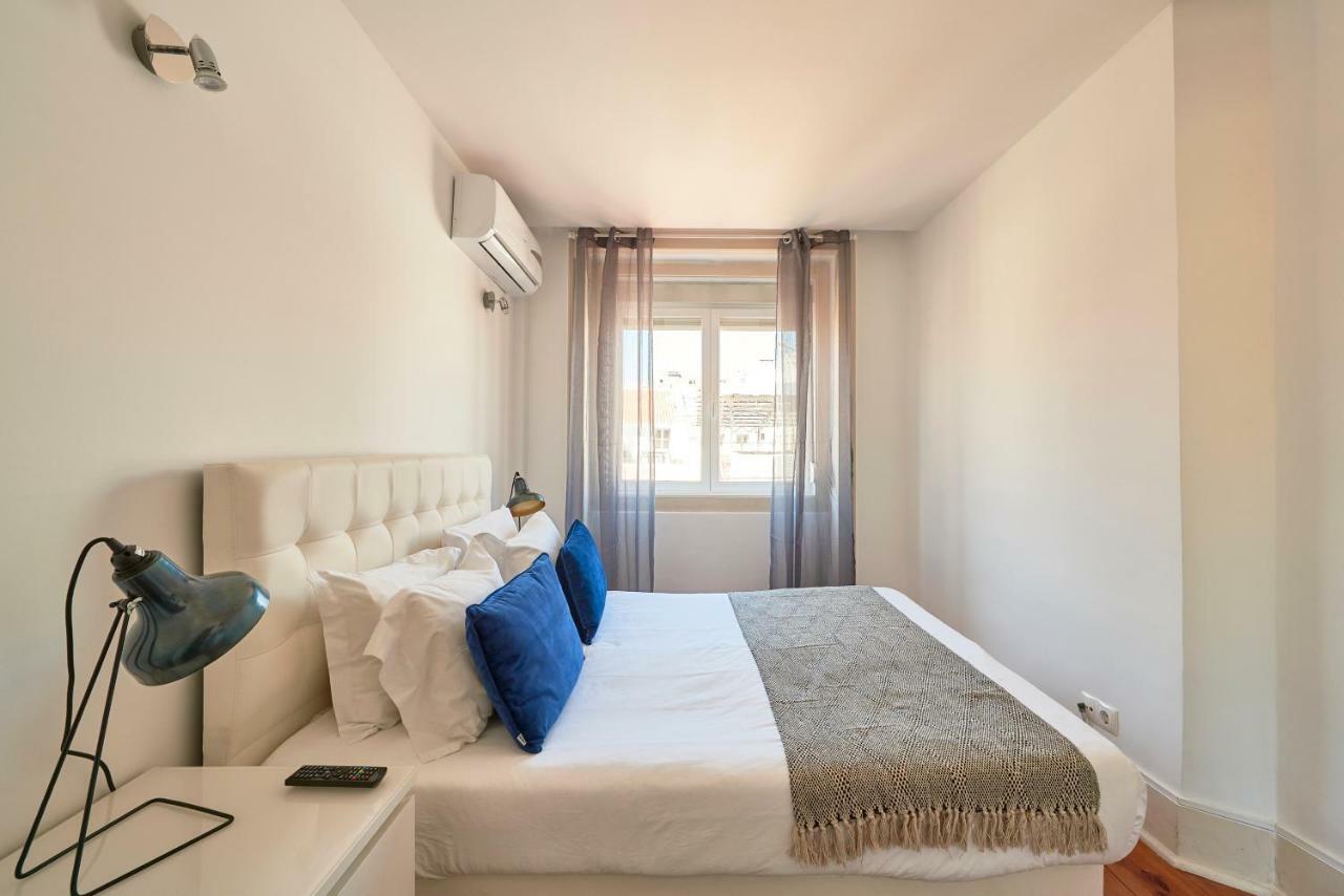 Casa Portuguesa Chiado 25 Apartment Lisbon