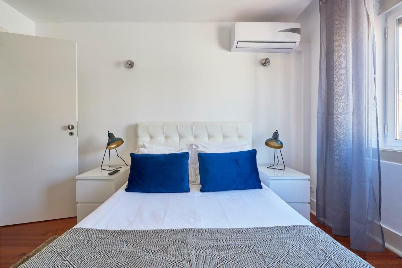 Casa Portuguesa Chiado 25 Apartment Lisbon