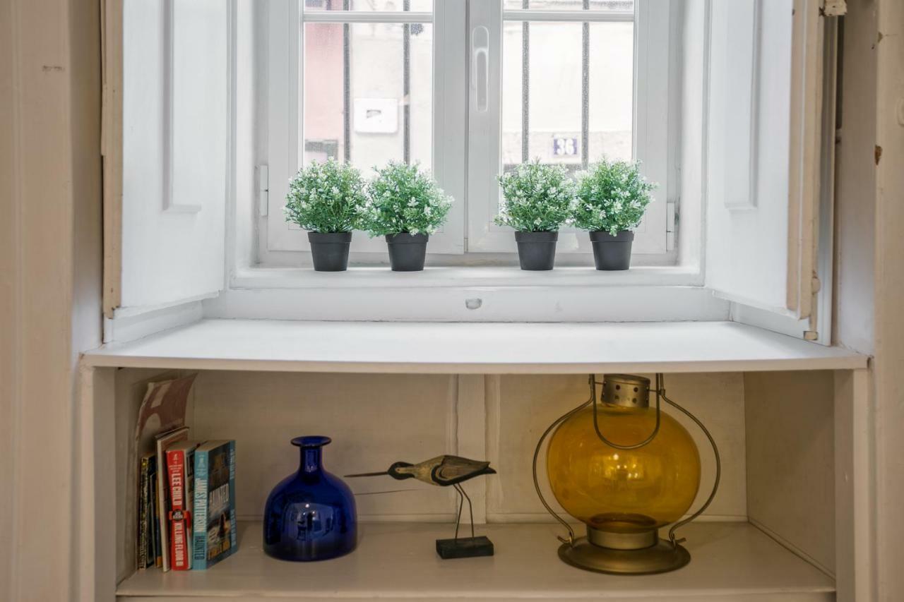 Bohemian In Bairro Alto Apartment *