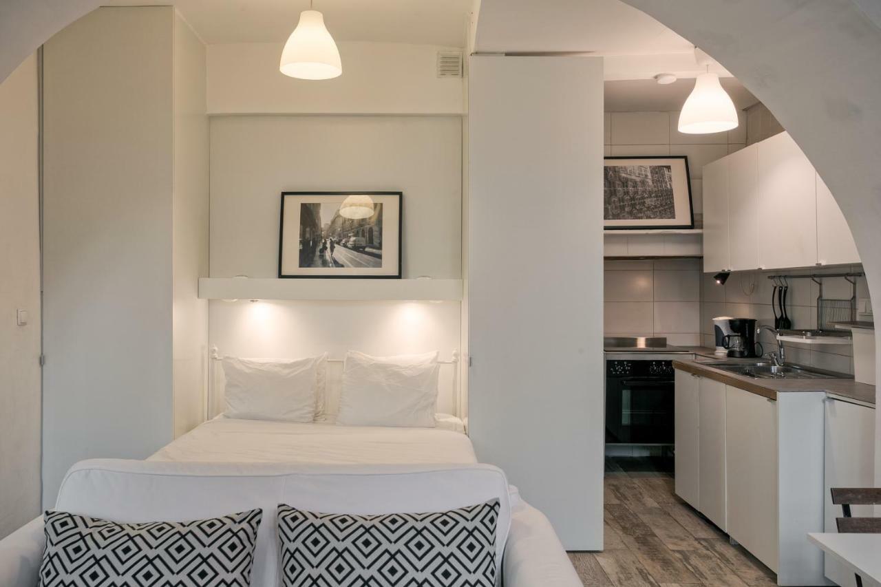 Bohemian In Bairro Alto Apartment