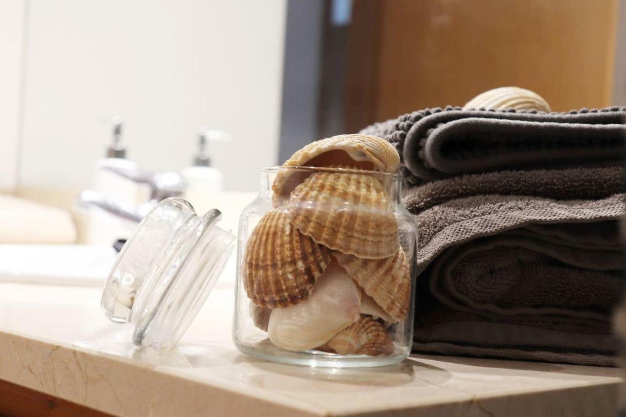 Riverside Luxury Expo Near The Airport Apartment Lisbon