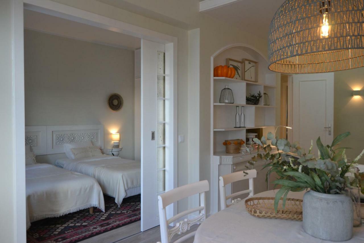 Apartamento Campo De Ourique River View