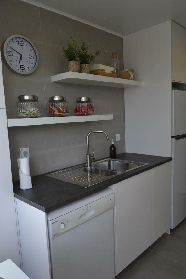 Apartamento Campo De Ourique River View Lisboa