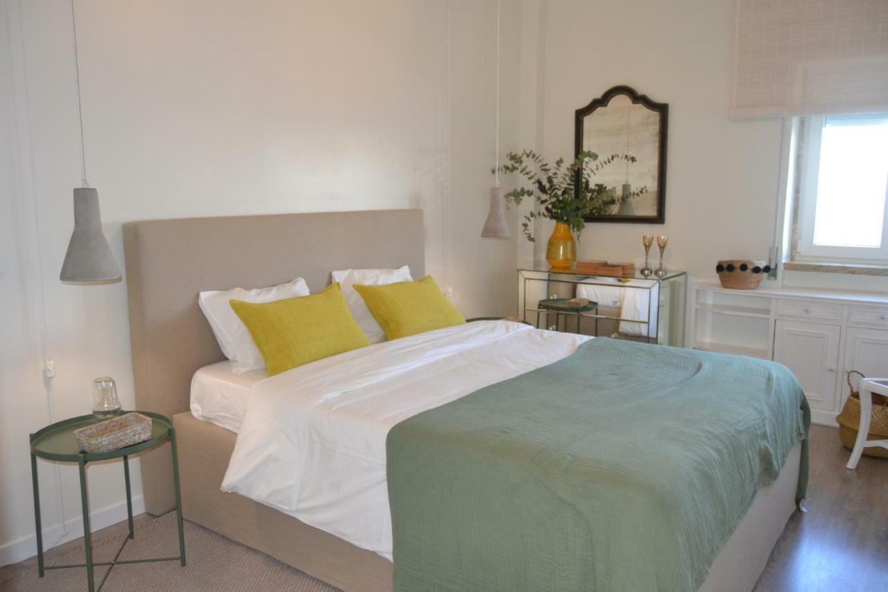Apartamento Campo De Ourique River View