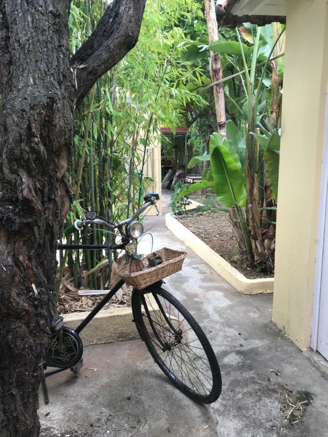 A Casa Do Bairro Holiday home