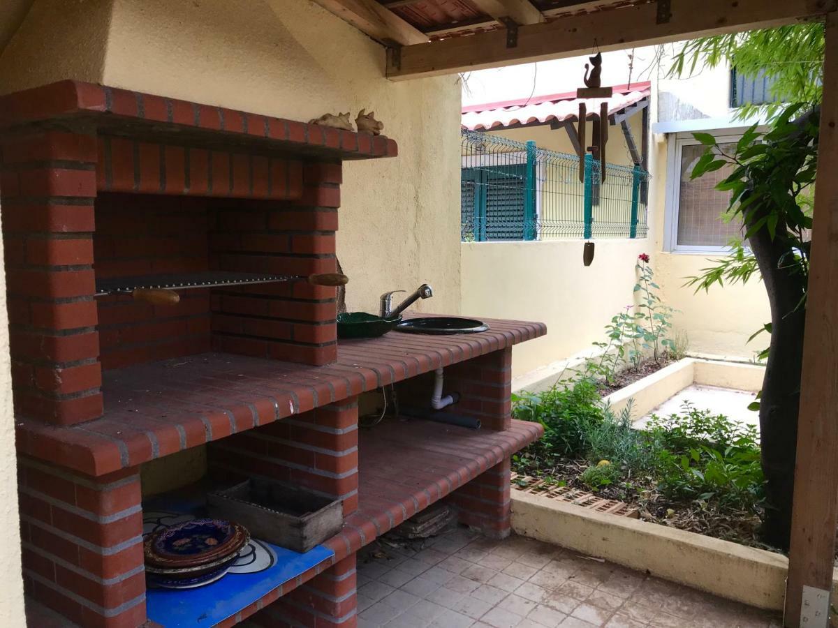 A Casa Do Bairro Holiday home