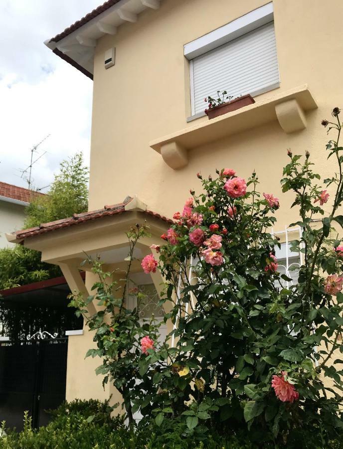 A Casa Do Bairro Lisbon