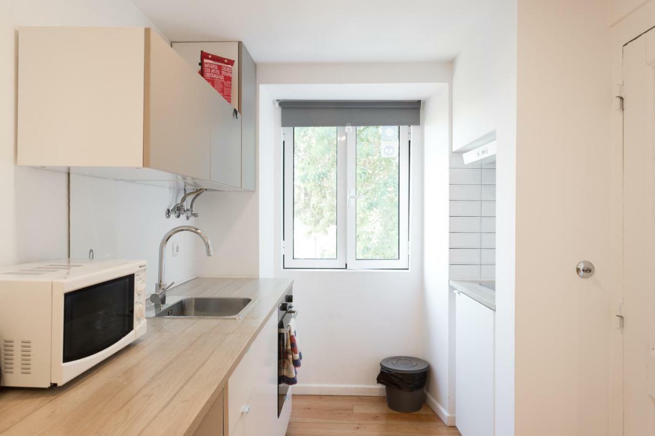 Flh Lx Factory Modern Flat *