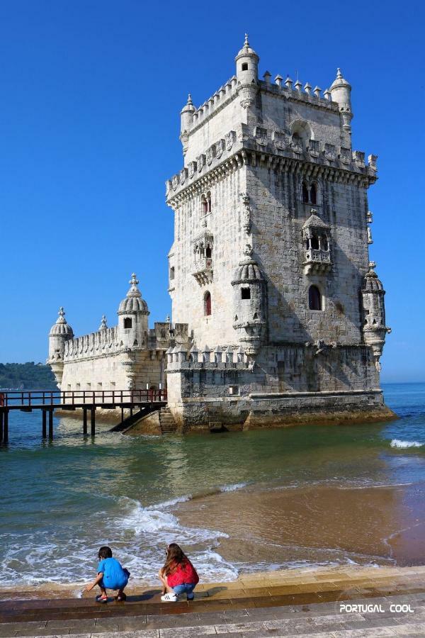 Belem- Charming Lisbon
