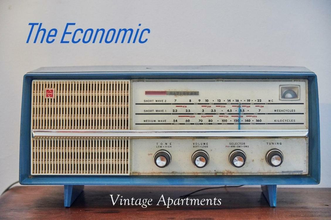 The Economic * Lisbon