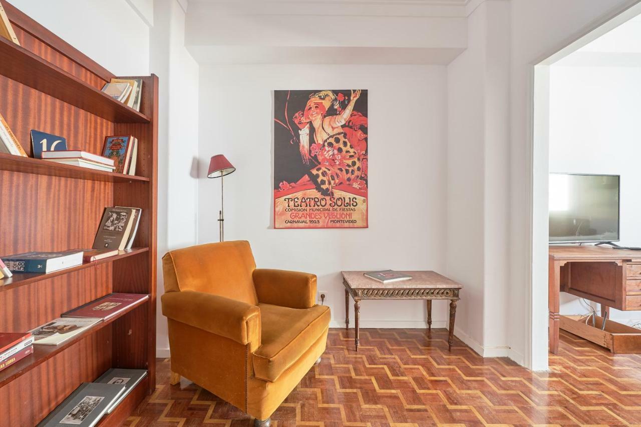 The Economic Apartment Lisbon