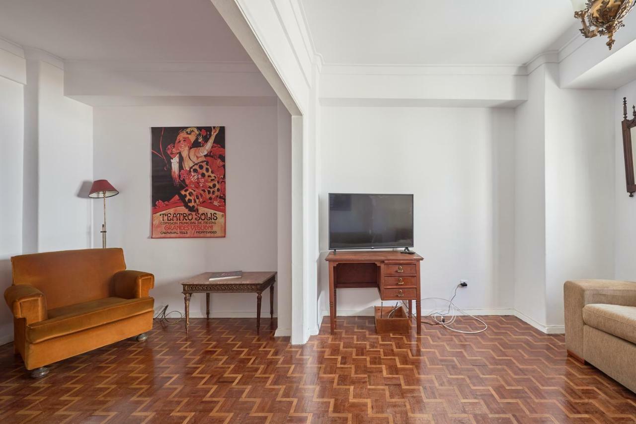 The Economic Apartment Lisbon