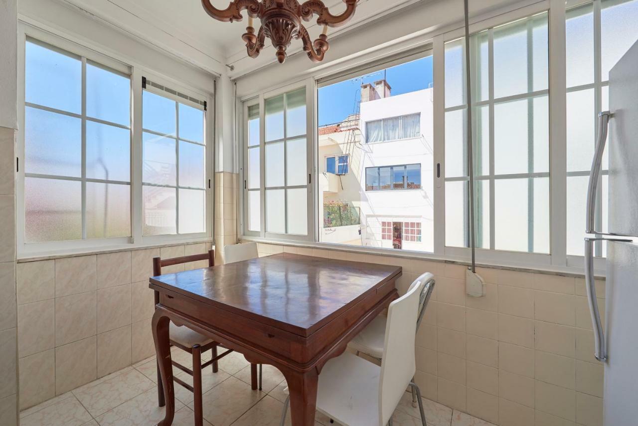 Apartment The Economic Lisbon