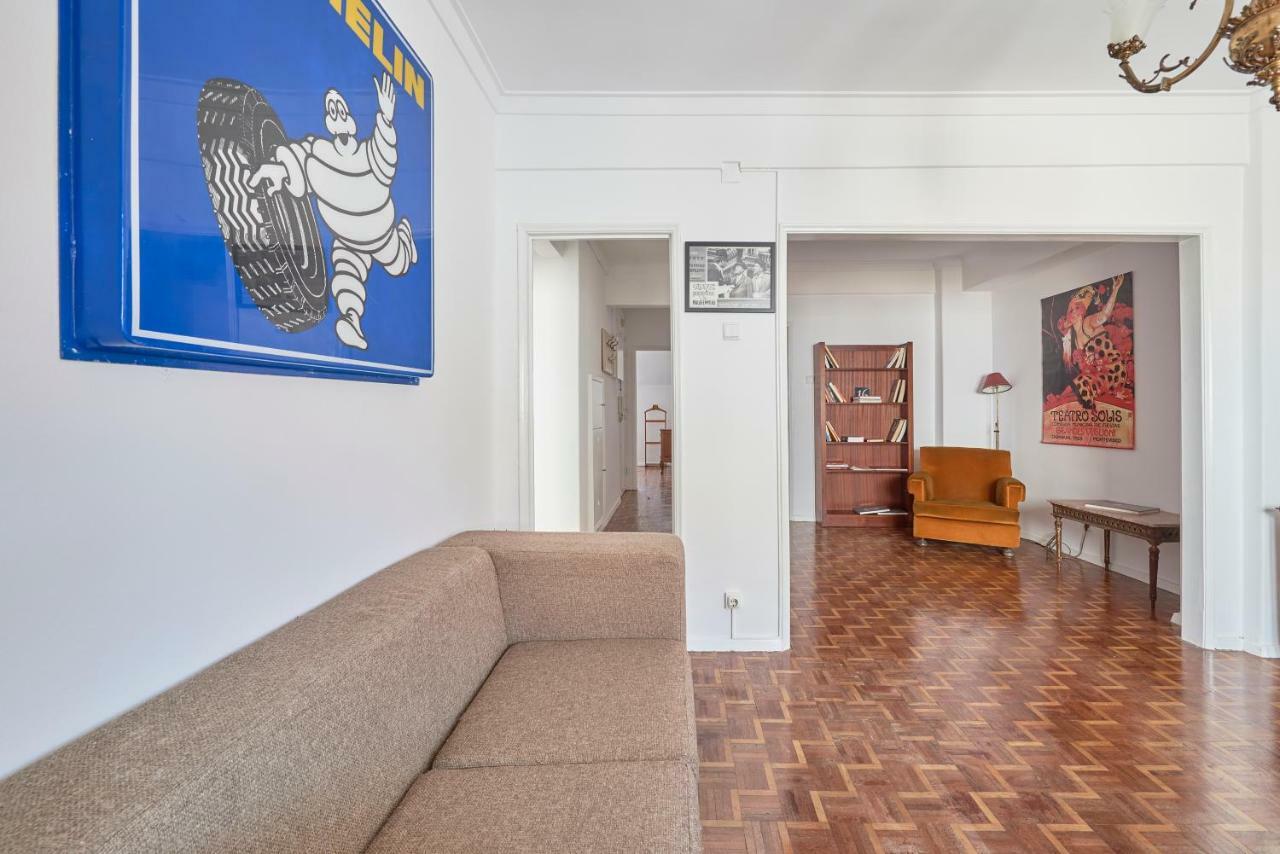 The Economic Apartment Lisbon