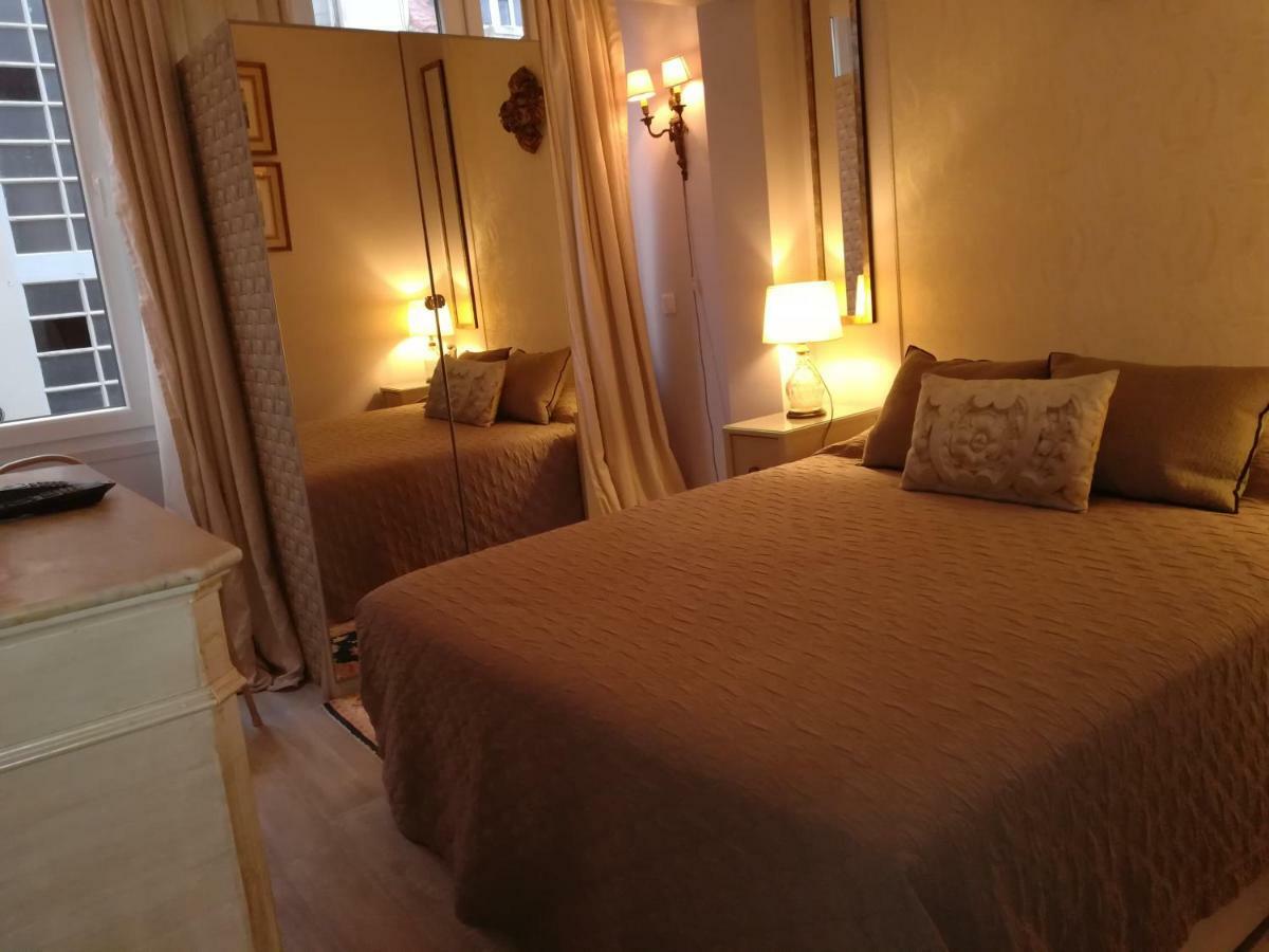 Tomas House Lisbon