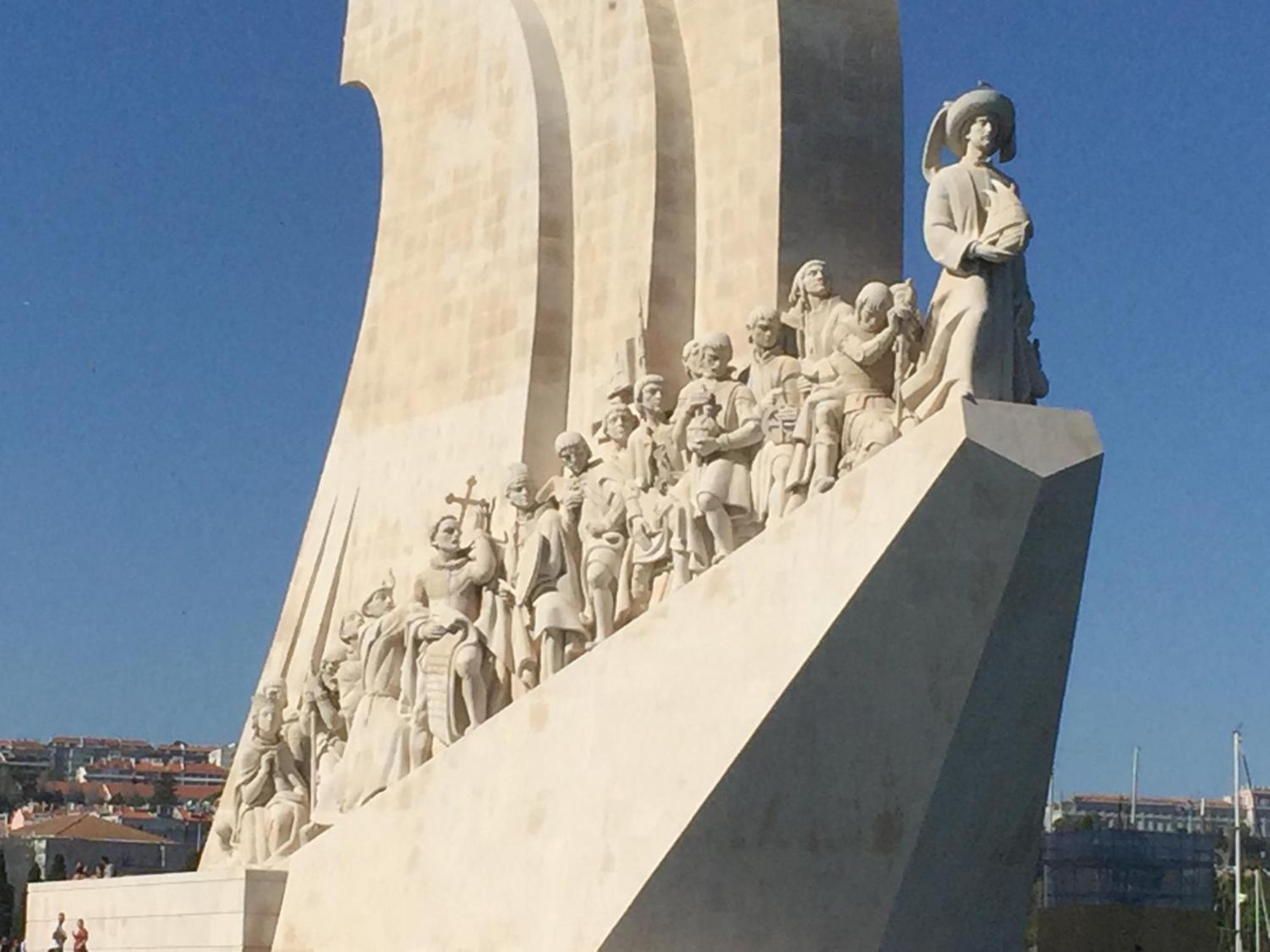 Belem- Charming Lisbon