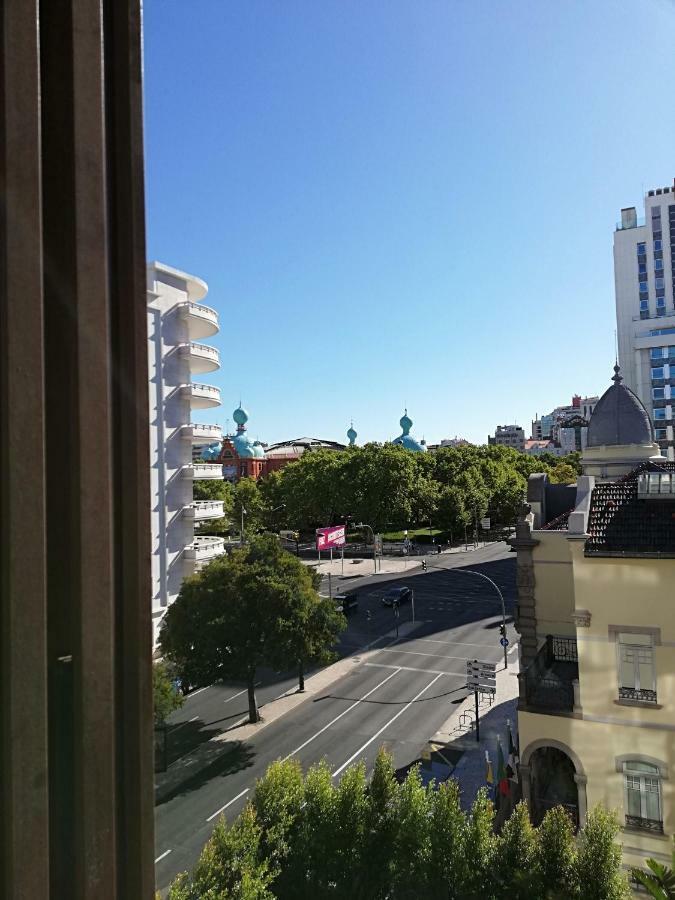 Guest house Beautiful Apartment-campo Pequeno Lisbon