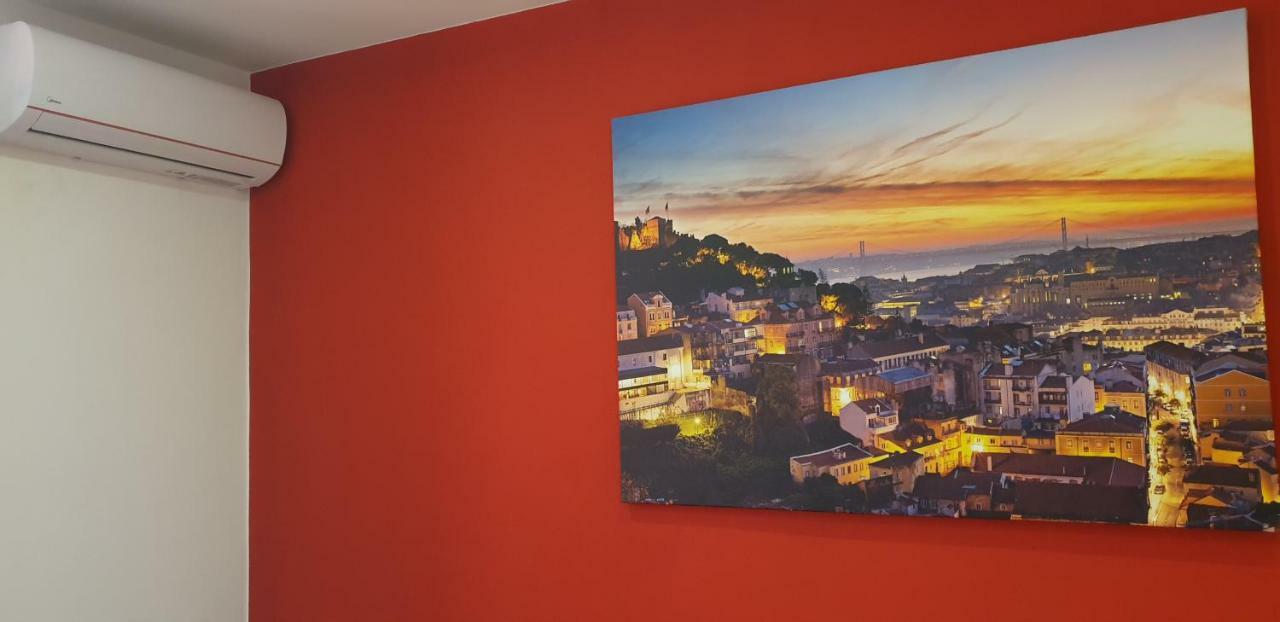 Guest house A Better Place By Lisbon II Lisbon