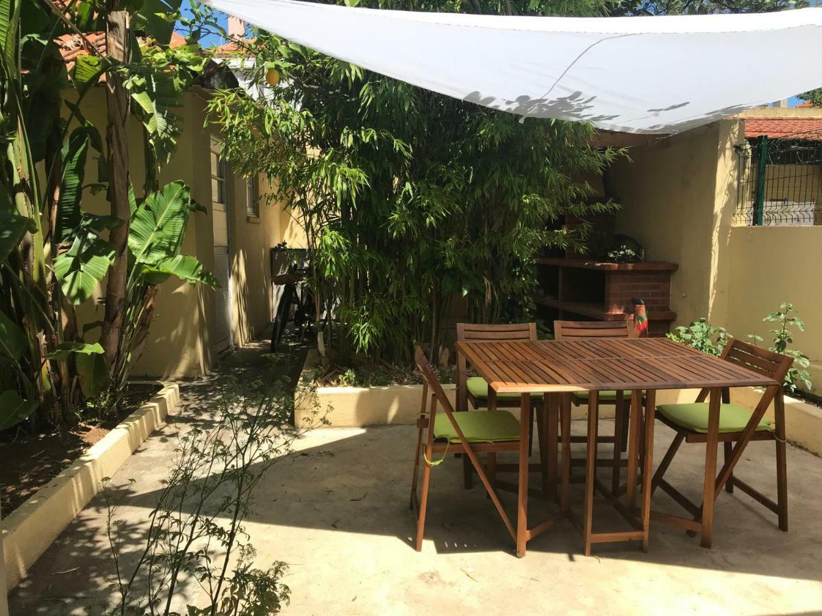 A Casa Do Bairro Holiday home Lisbon