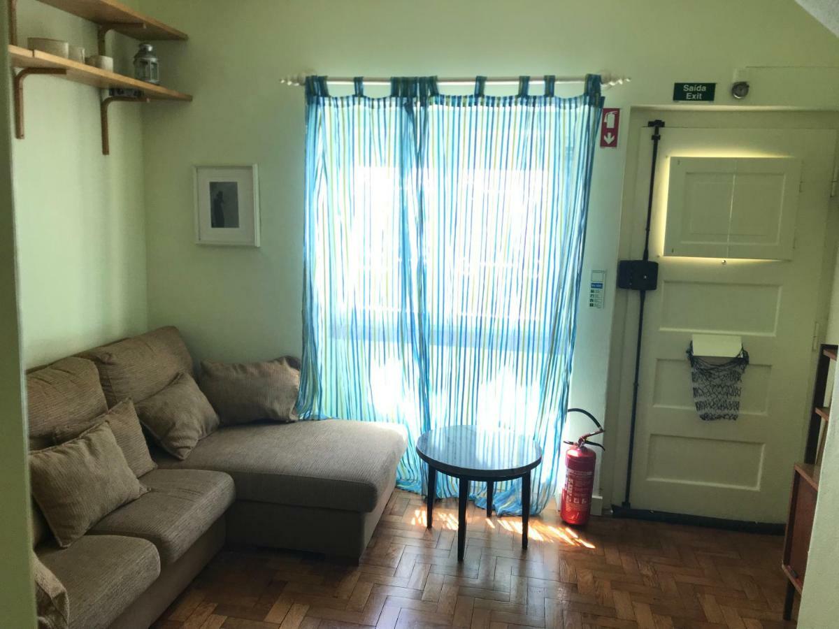A Casa Do Bairro Lisbon
