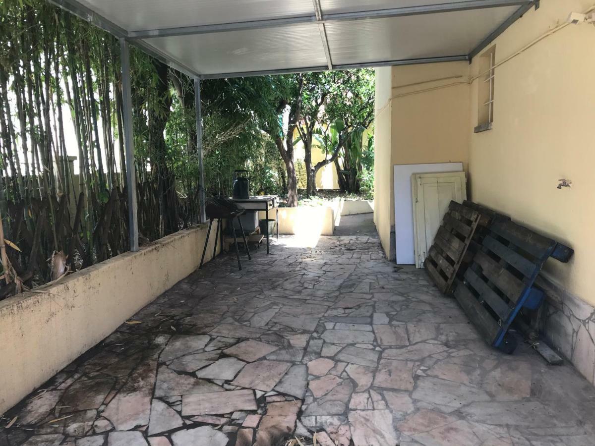 Holiday home A Casa Do Bairro *