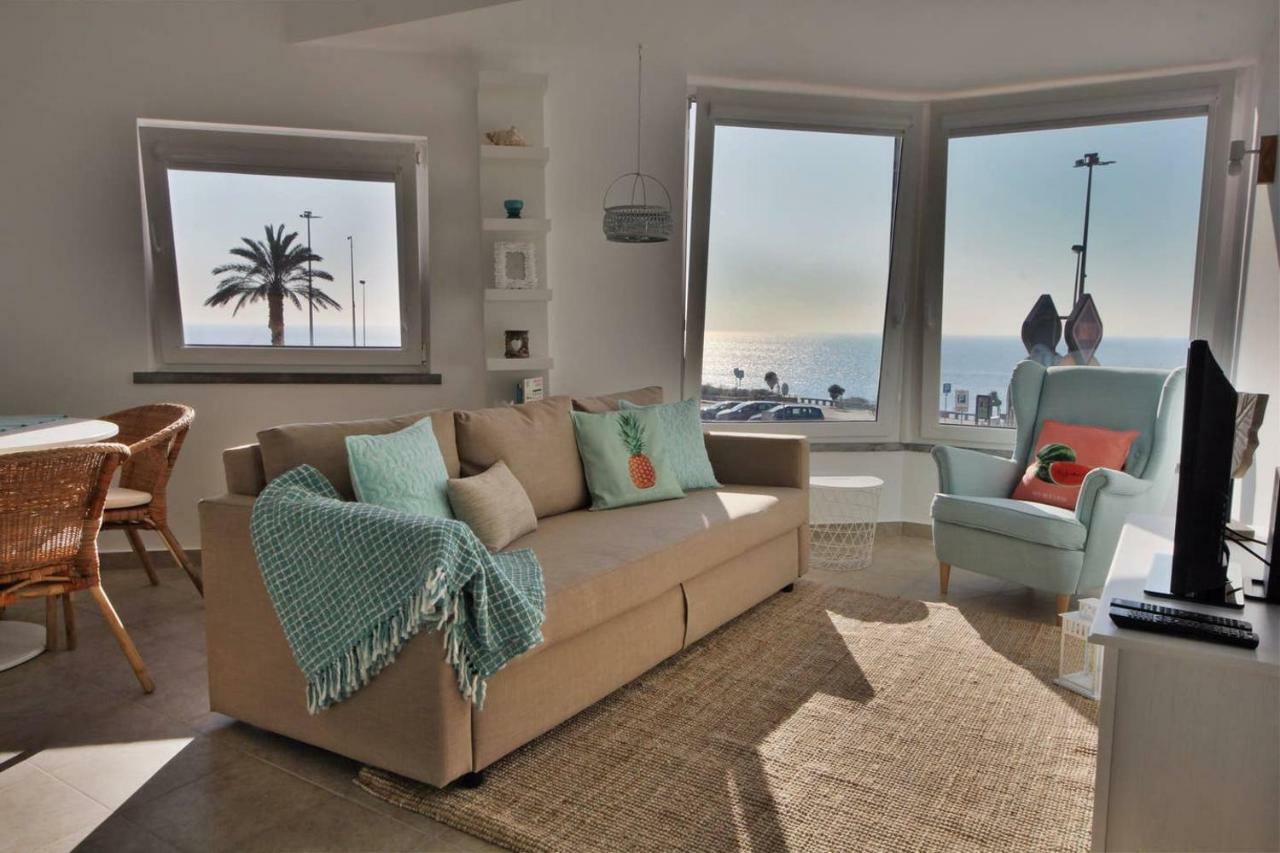 Avencas House - Ocean View
