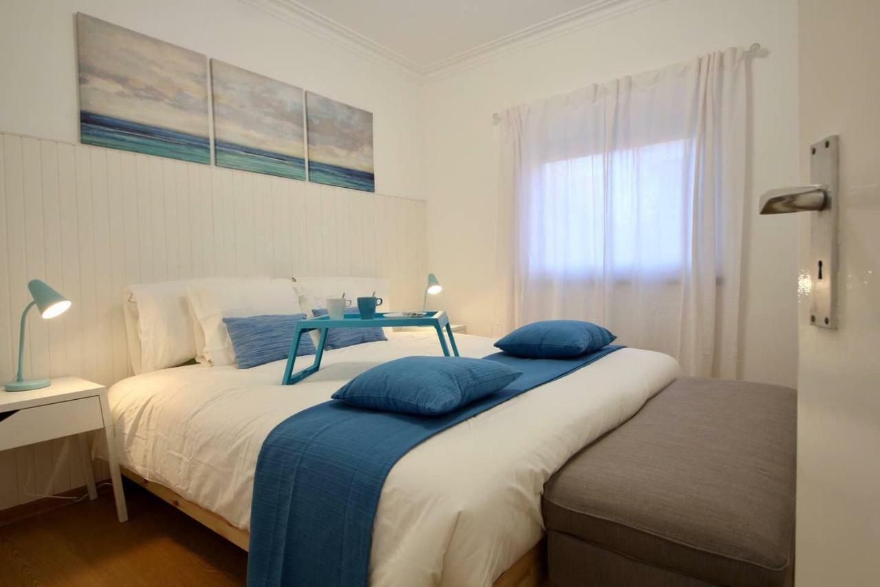 Avencas House - Ocean View * Lisbon