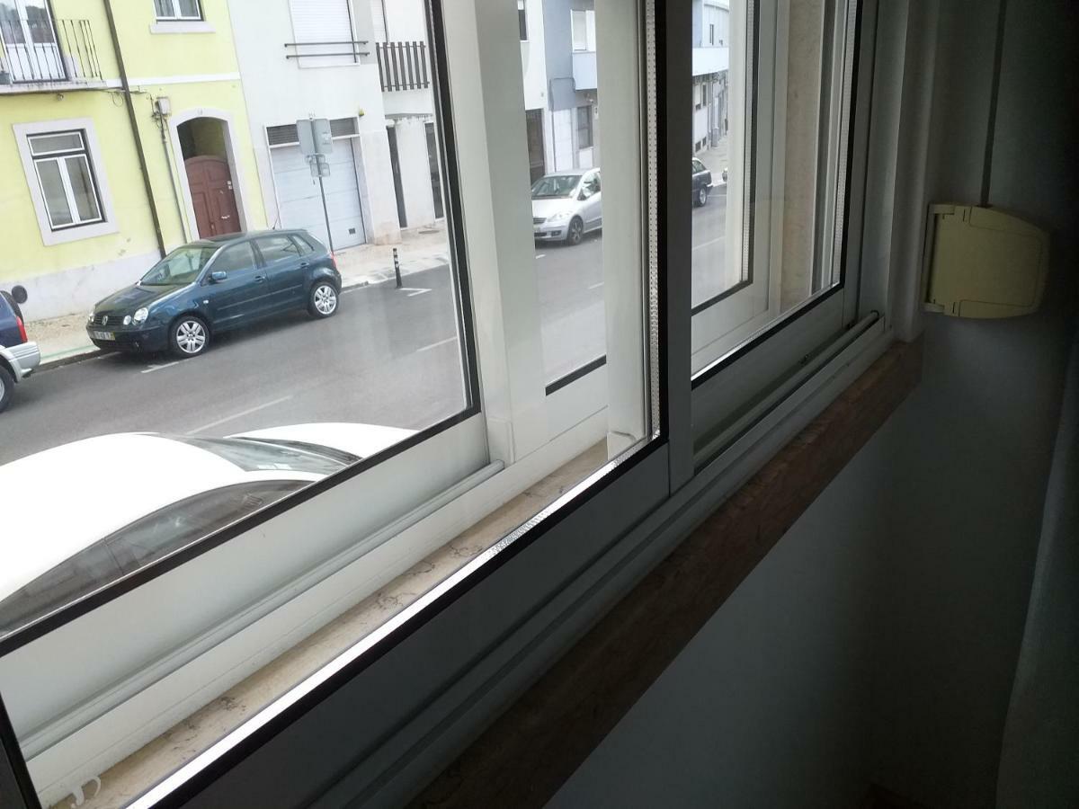 Homestay Alojamento Sete Rios *