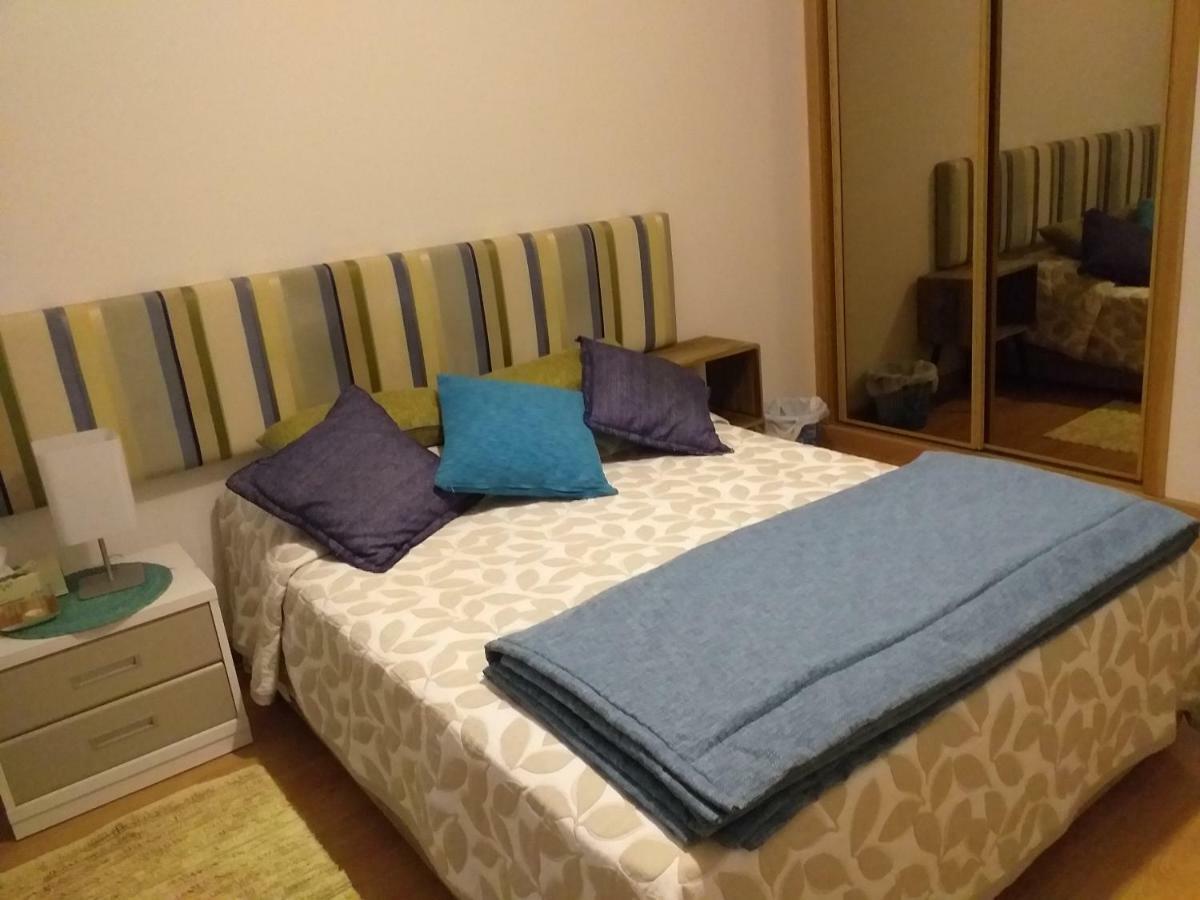 Alojamento Sete Rios Homestay *