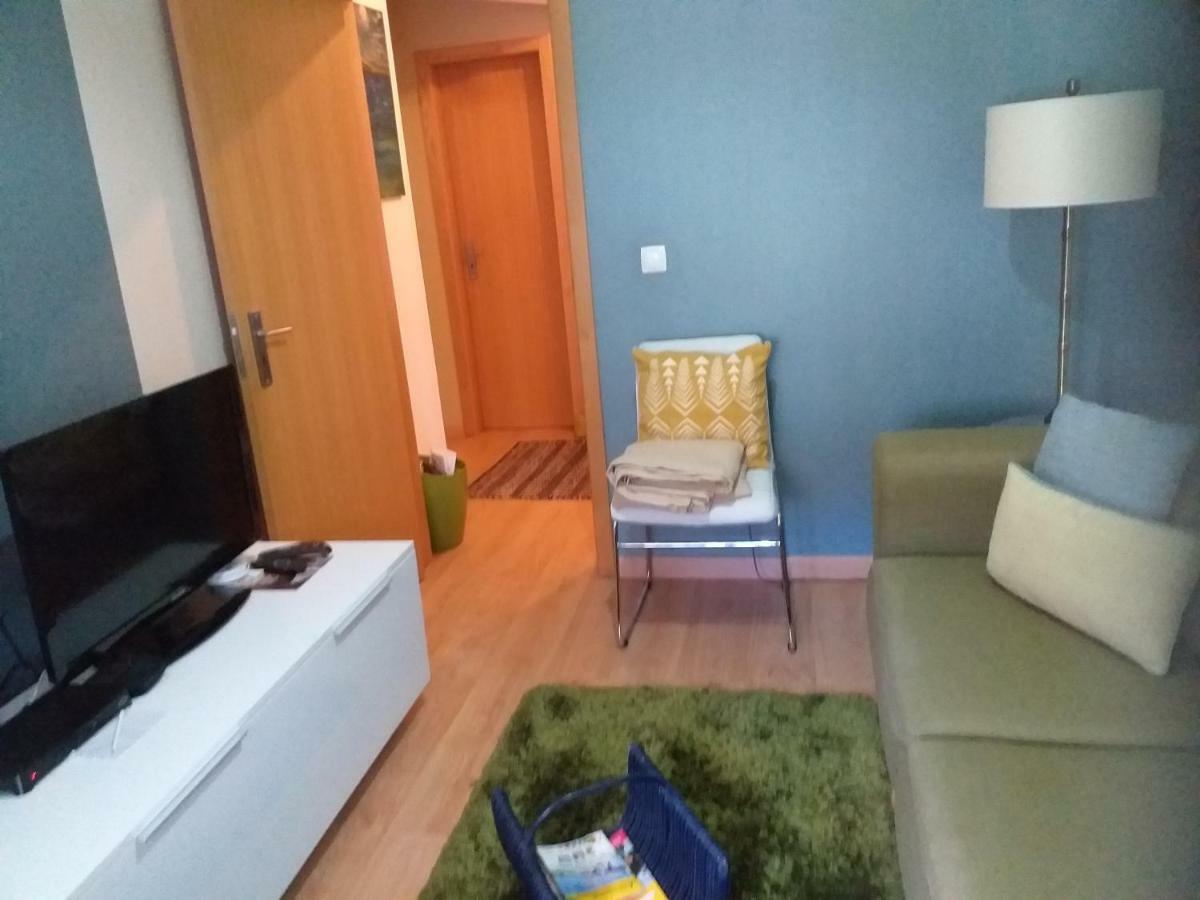 Alojamento Sete Rios Homestay Lisbon
