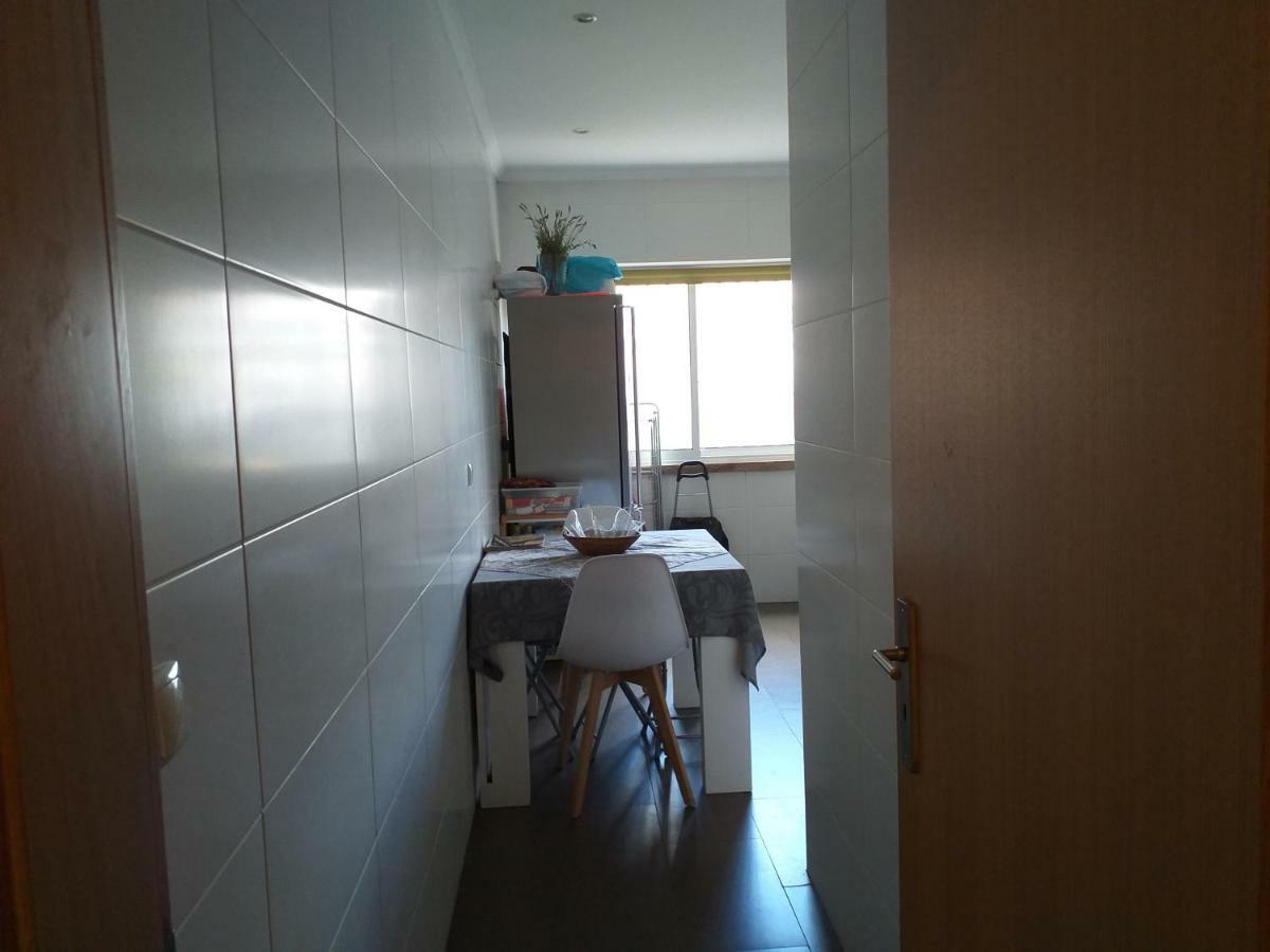 Homestay Alojamento Sete Rios