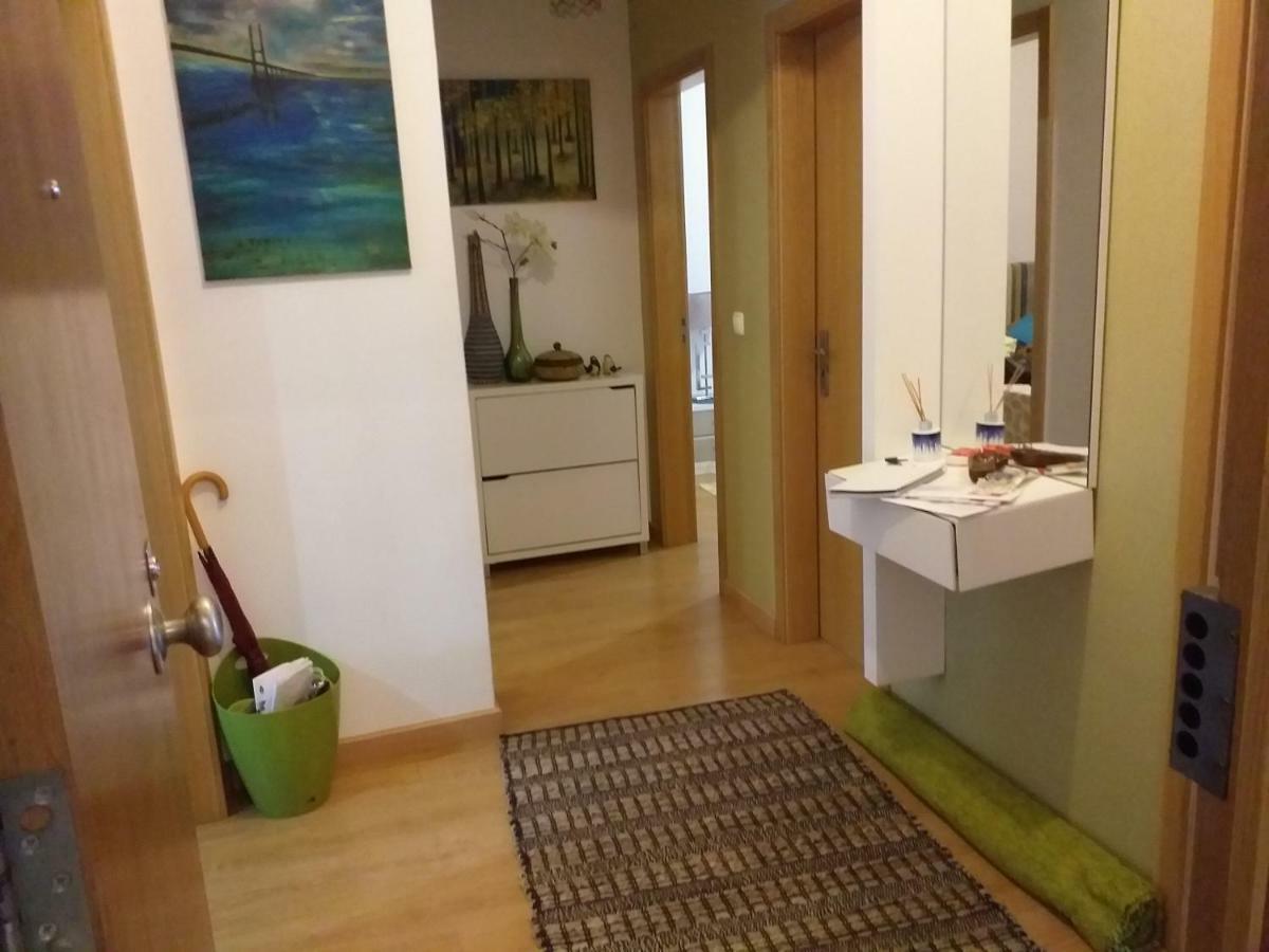 Homestay Alojamento Sete Rios *