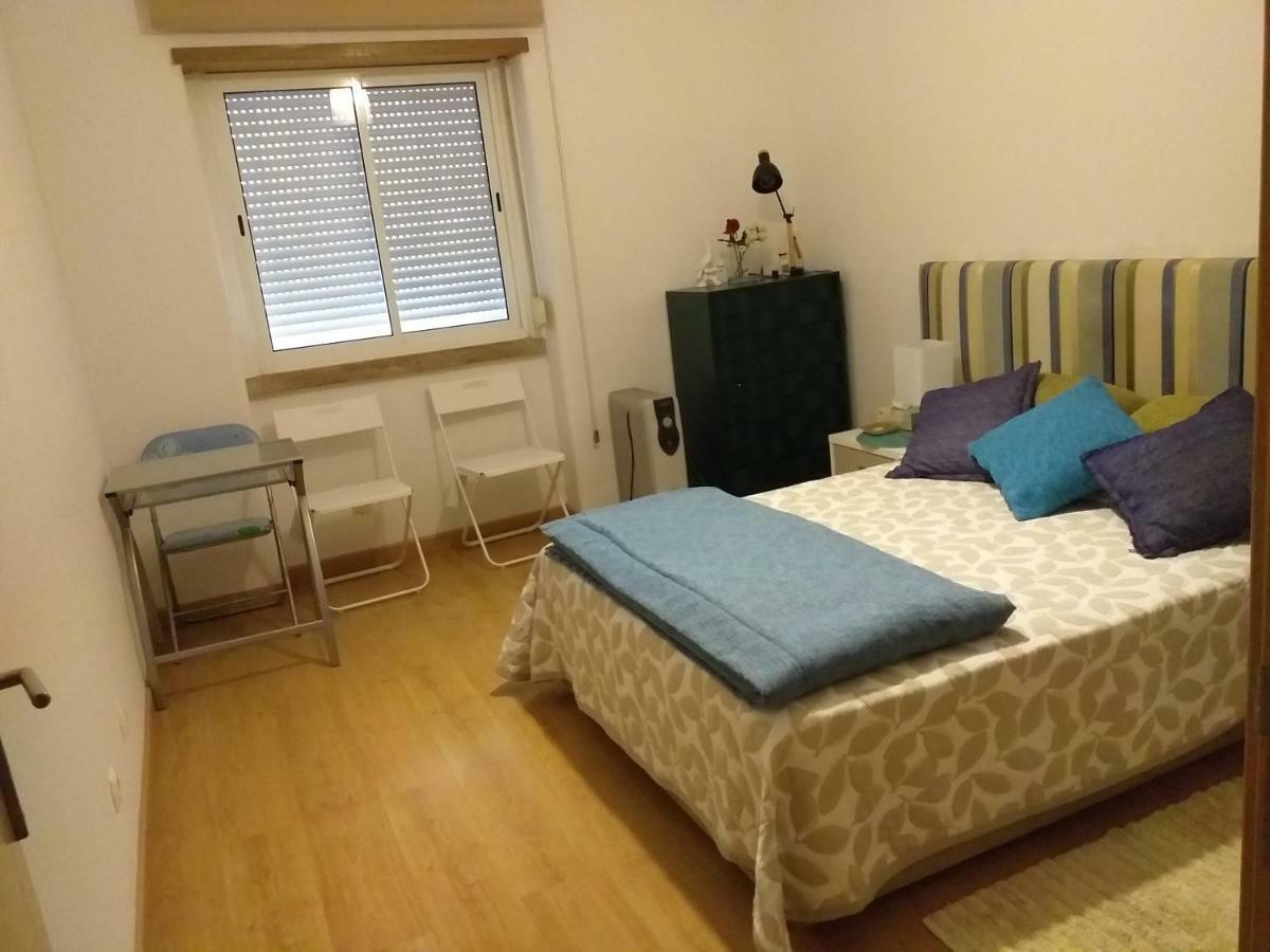 Homestay Alojamento Sete Rios