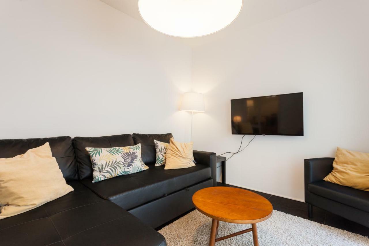 Flh Santa Marta Charming Flat With Terrace * Lisbon