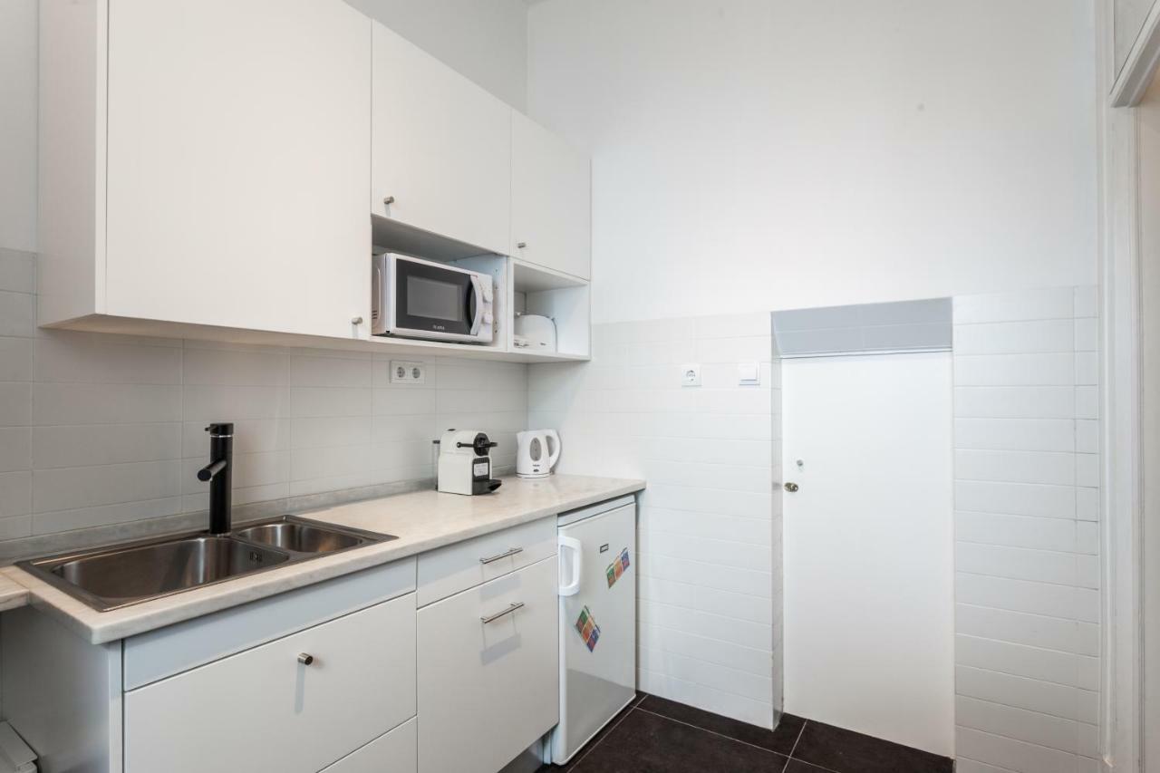 Flh Santa Marta Charming Flat With Terrace Lisbon