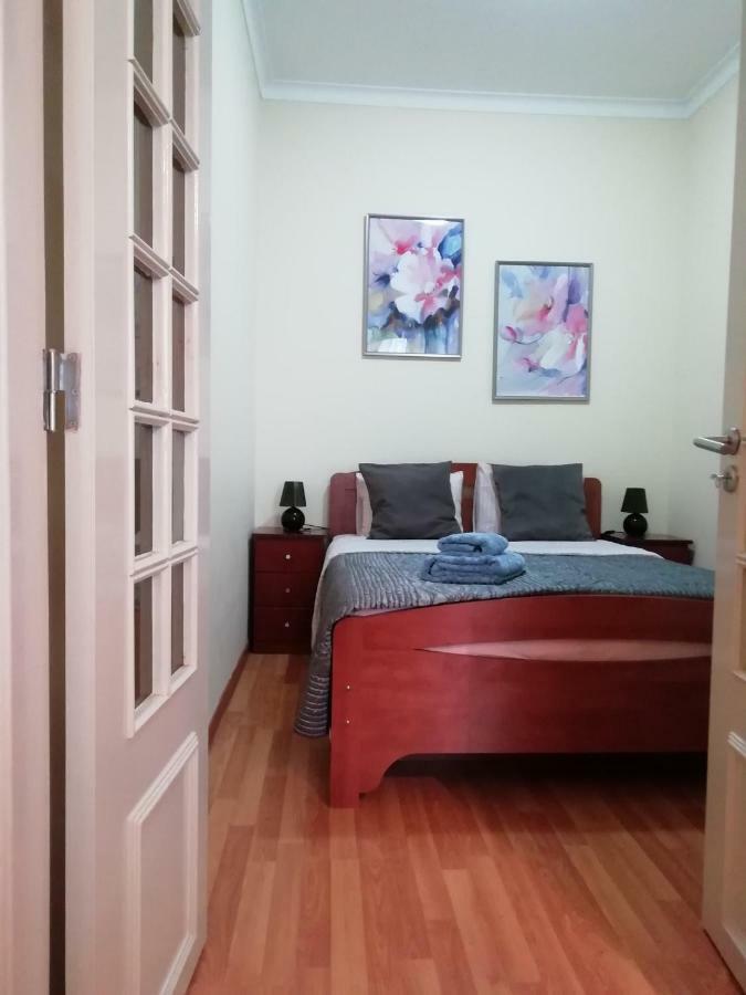 Veiga Apartment Lisbon
